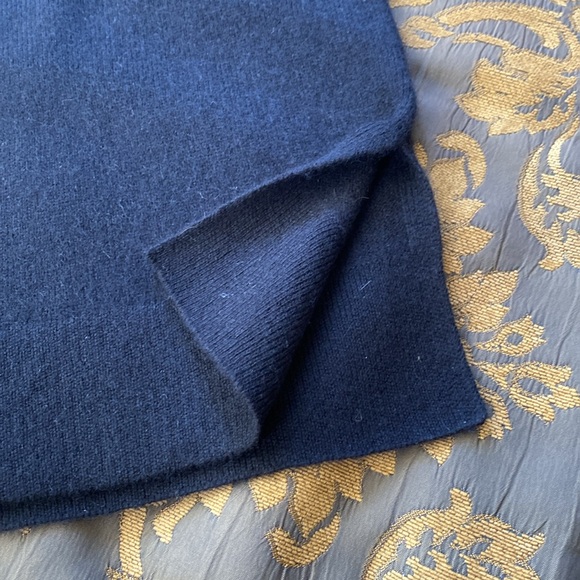 Halogen (Nordstrom) Cashmere Sweater - Picture 4 of 5